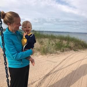 Meet your Posher, Jamie